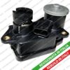 DIPASPORT COLAC024R Fitting, intake manifold